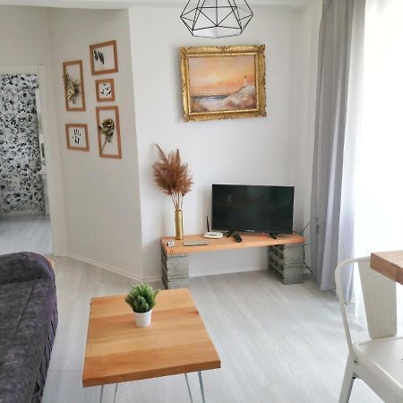 Elyon Apartment 1 Ochryda Zewnętrze zdjęcie