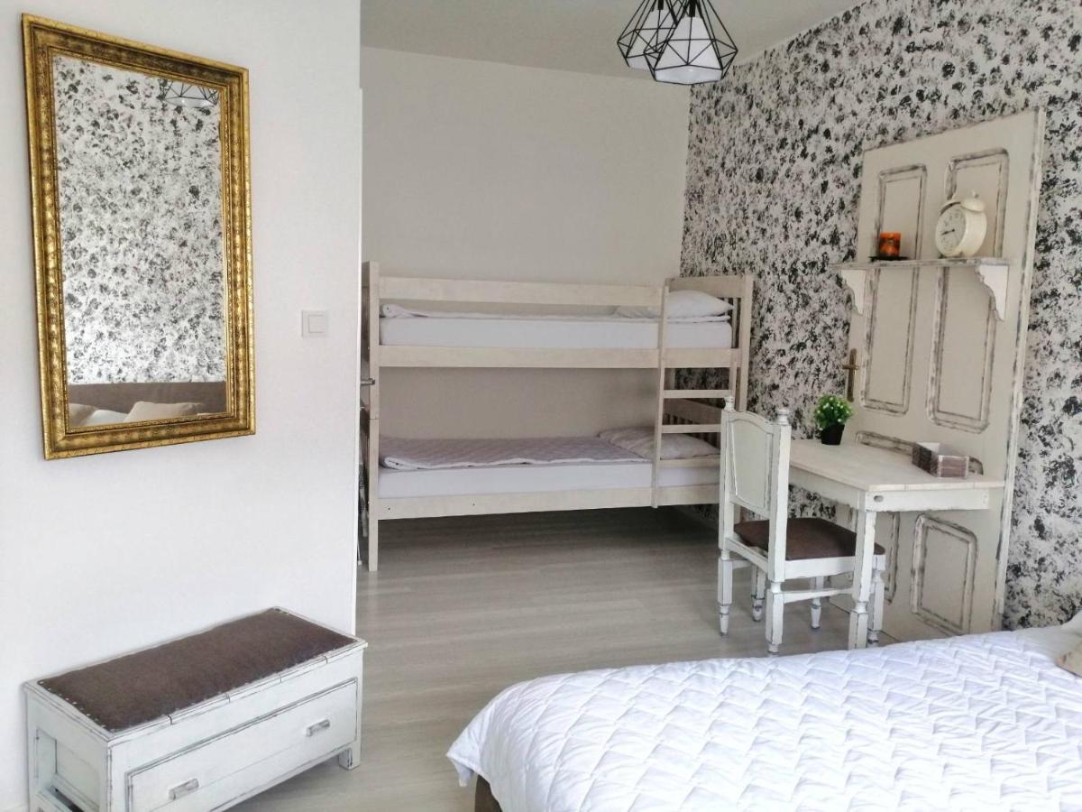 Elyon Apartment 1 Ochryda Zewnętrze zdjęcie