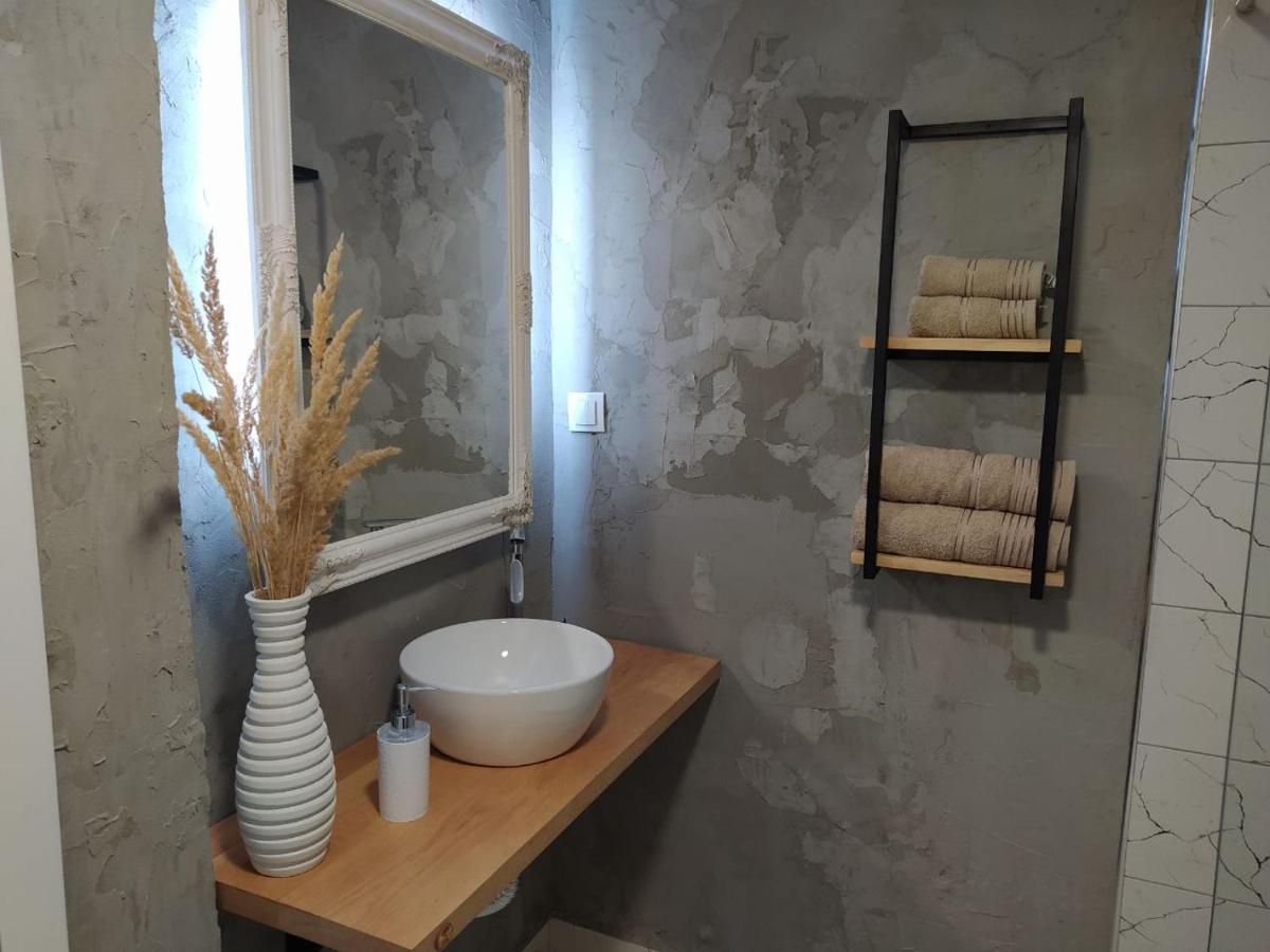 Elyon Apartment 1 Ochryda Zewnętrze zdjęcie