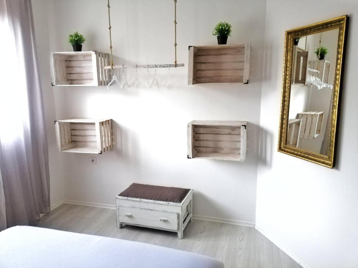 Elyon Apartment 1 Ochryda Zewnętrze zdjęcie