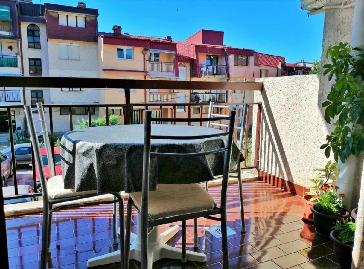 Elyon Apartment 1 Ochryda Zewnętrze zdjęcie