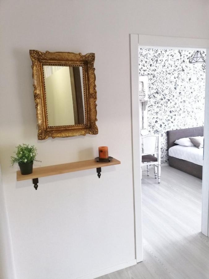 Elyon Apartment 1 Ochryda Zewnętrze zdjęcie