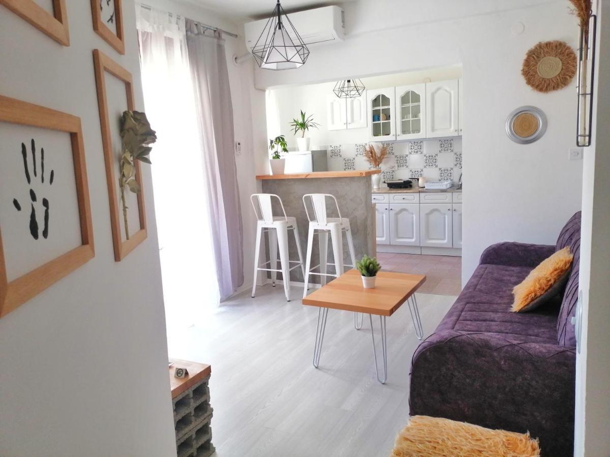 Elyon Apartment 1 Ochryda Zewnętrze zdjęcie