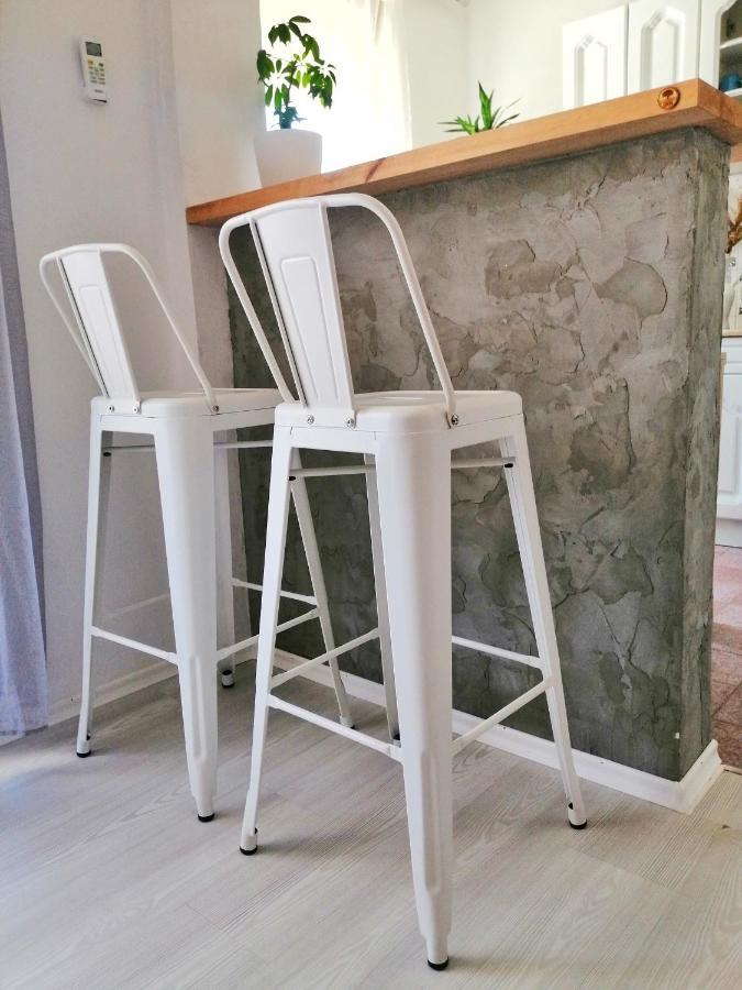 Elyon Apartment 1 Ochryda Zewnętrze zdjęcie