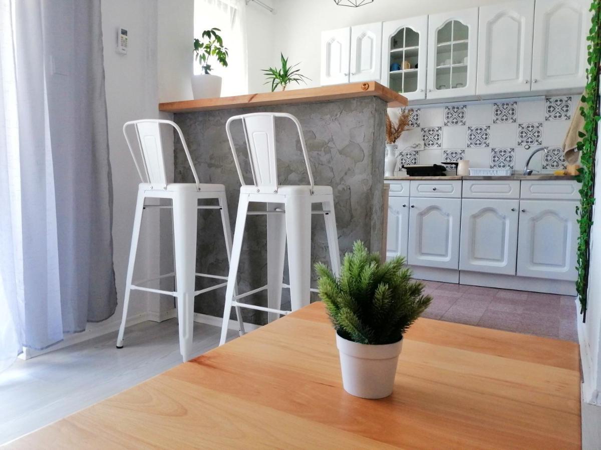 Elyon Apartment 1 Ochryda Zewnętrze zdjęcie