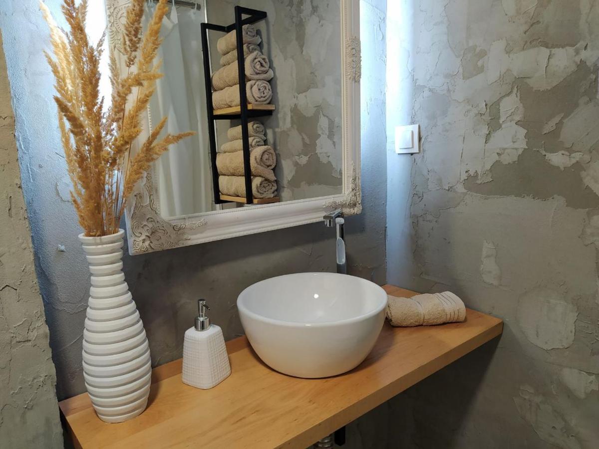 Elyon Apartment 1 Ochryda Zewnętrze zdjęcie