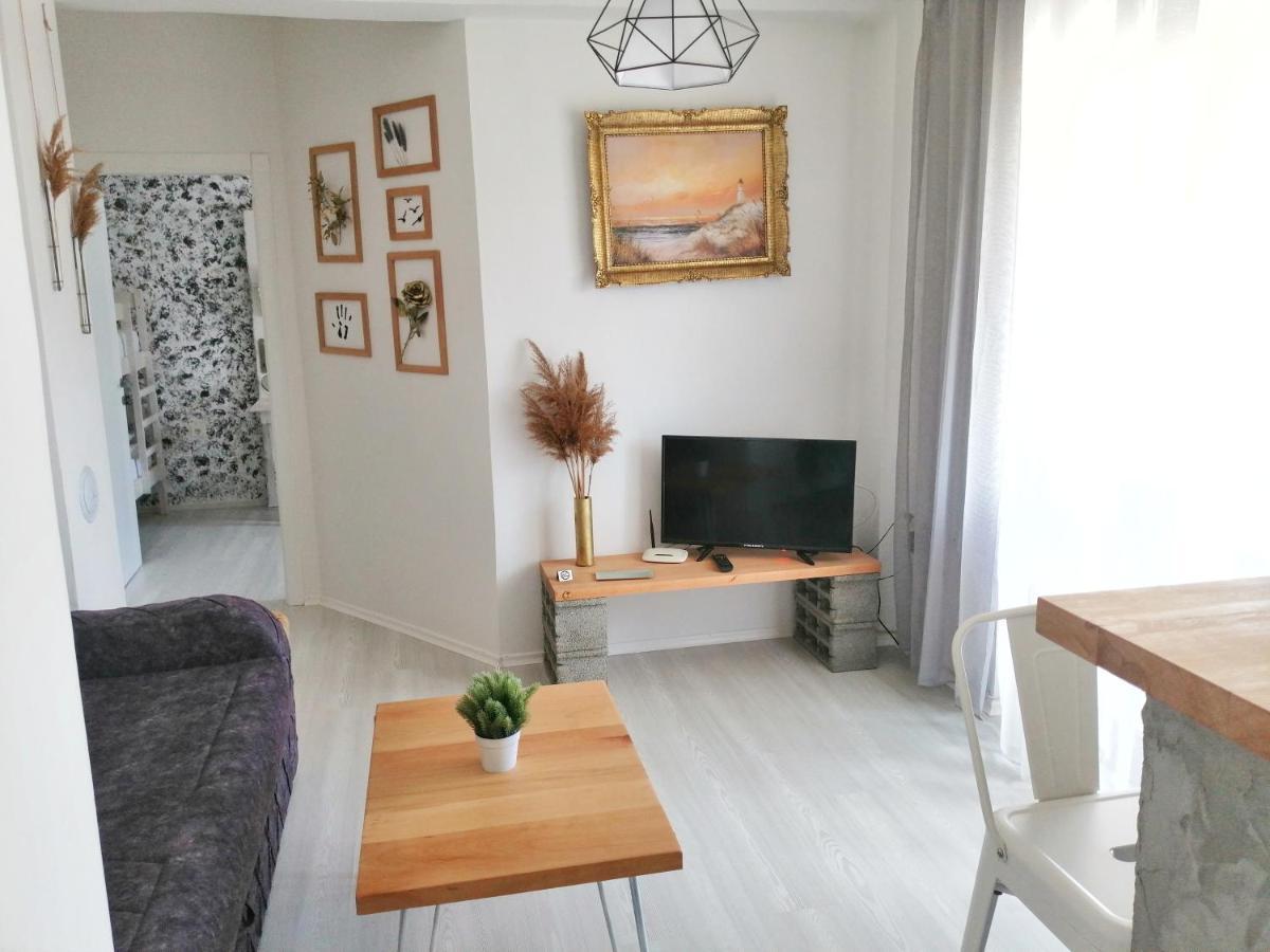 Elyon Apartment 1 Ochryda Zewnętrze zdjęcie