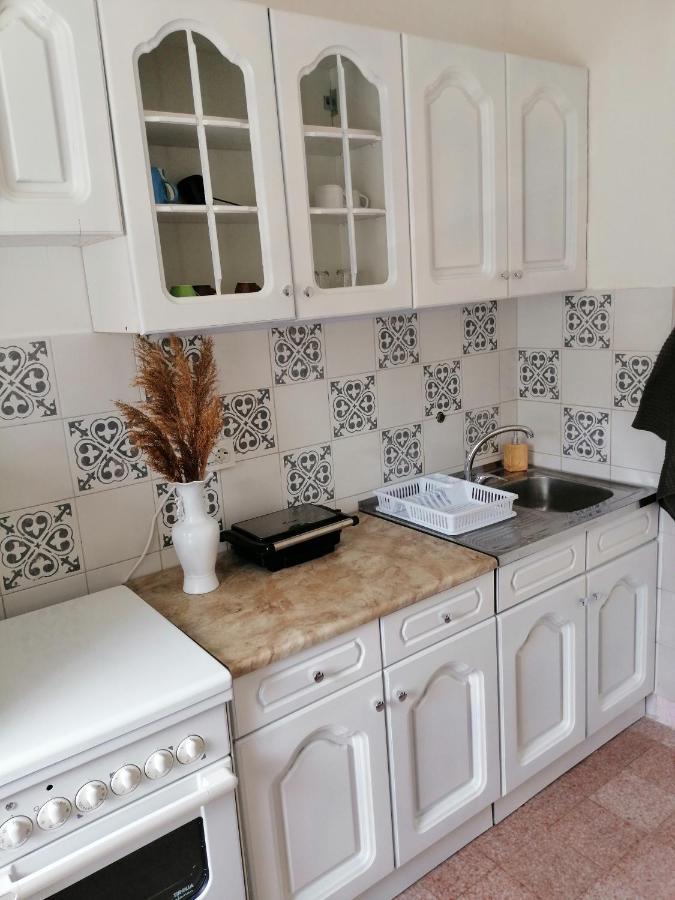Elyon Apartment 1 Ochryda Zewnętrze zdjęcie