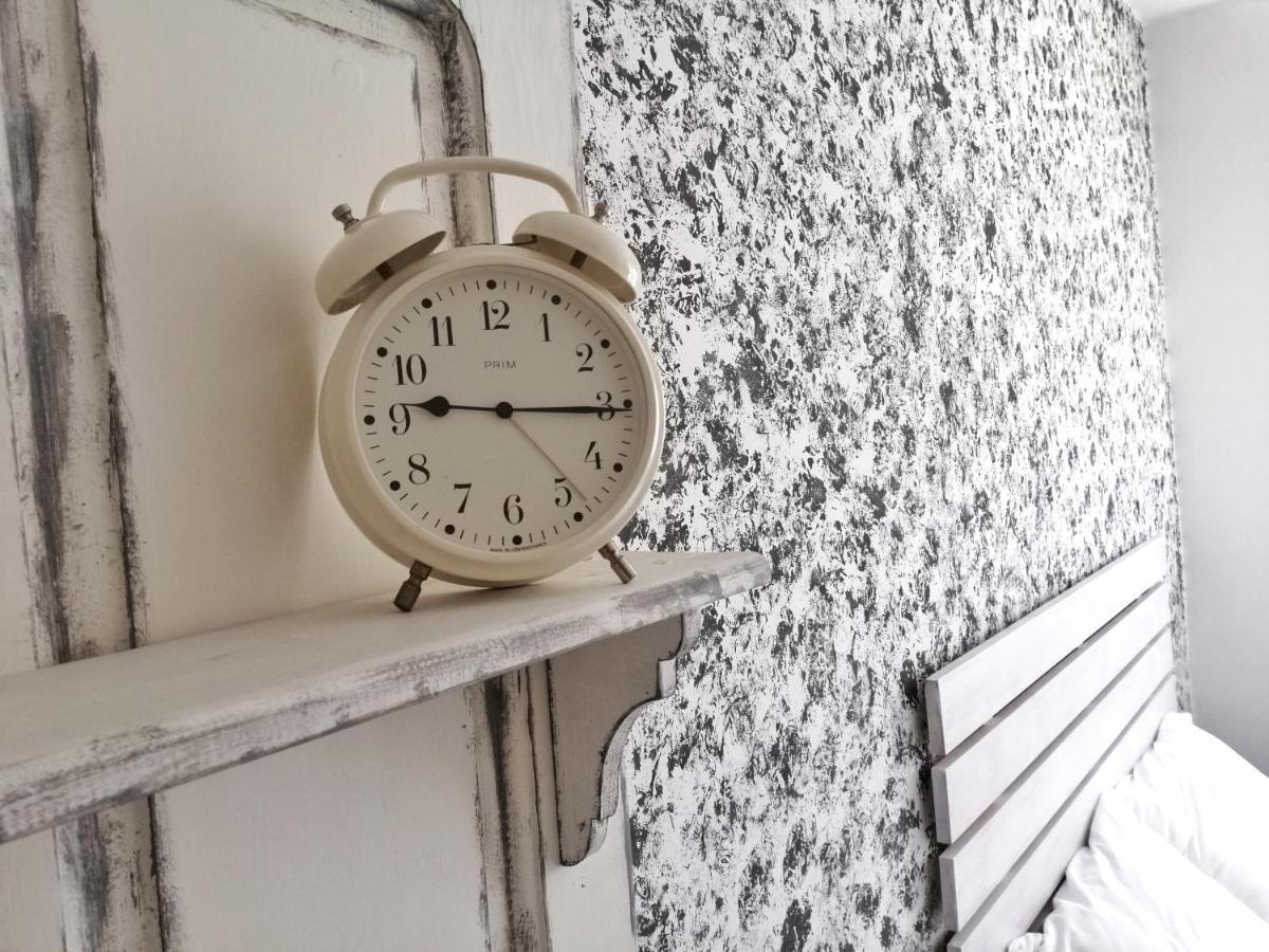 Elyon Apartment 1 Ochryda Zewnętrze zdjęcie