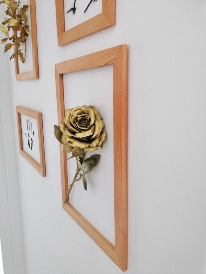 Elyon Apartment 1 Ochryda Zewnętrze zdjęcie