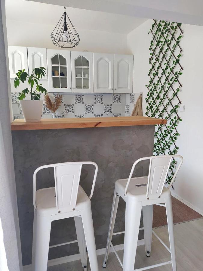 Elyon Apartment 1 Ochryda Zewnętrze zdjęcie