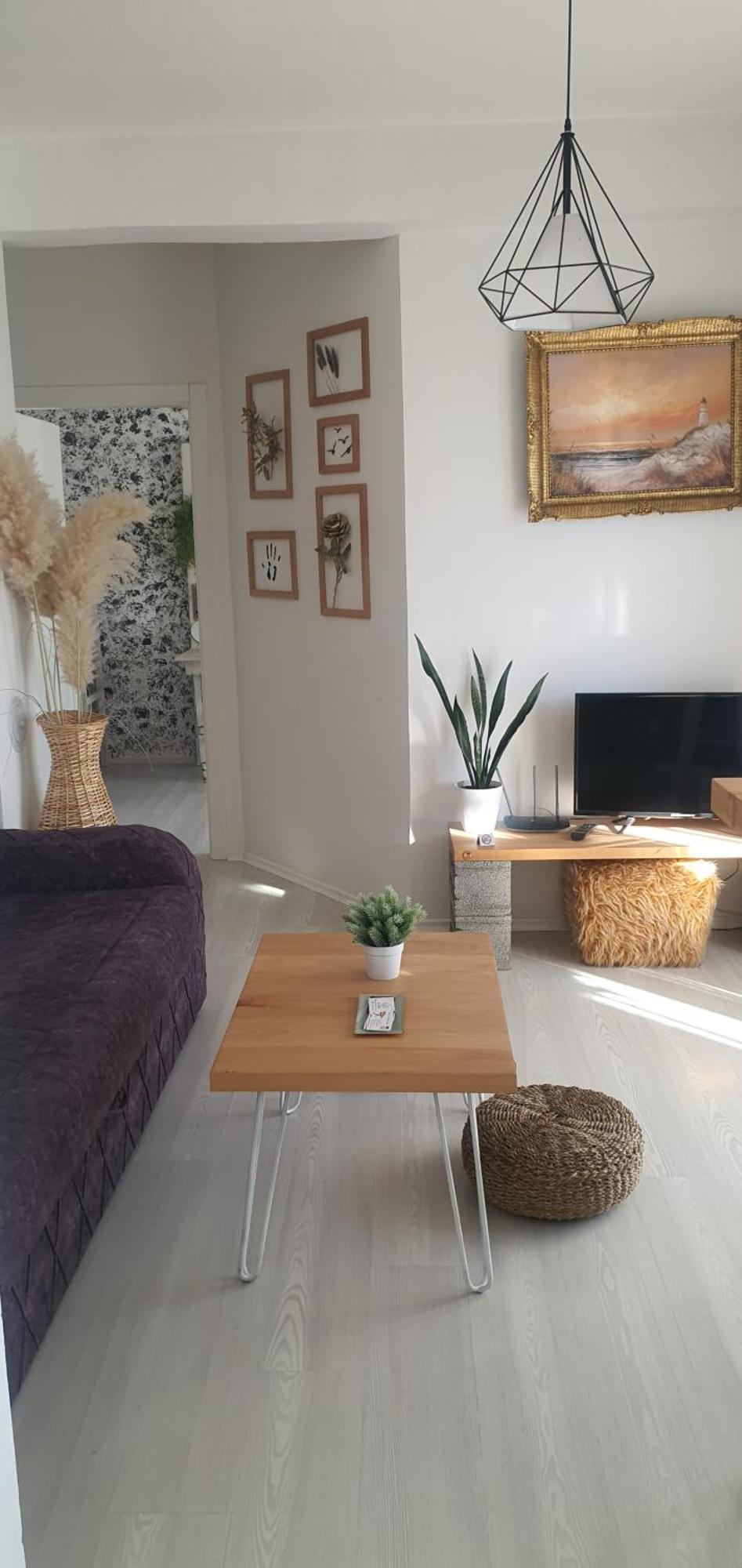 Elyon Apartment 1 Ochryda Zewnętrze zdjęcie