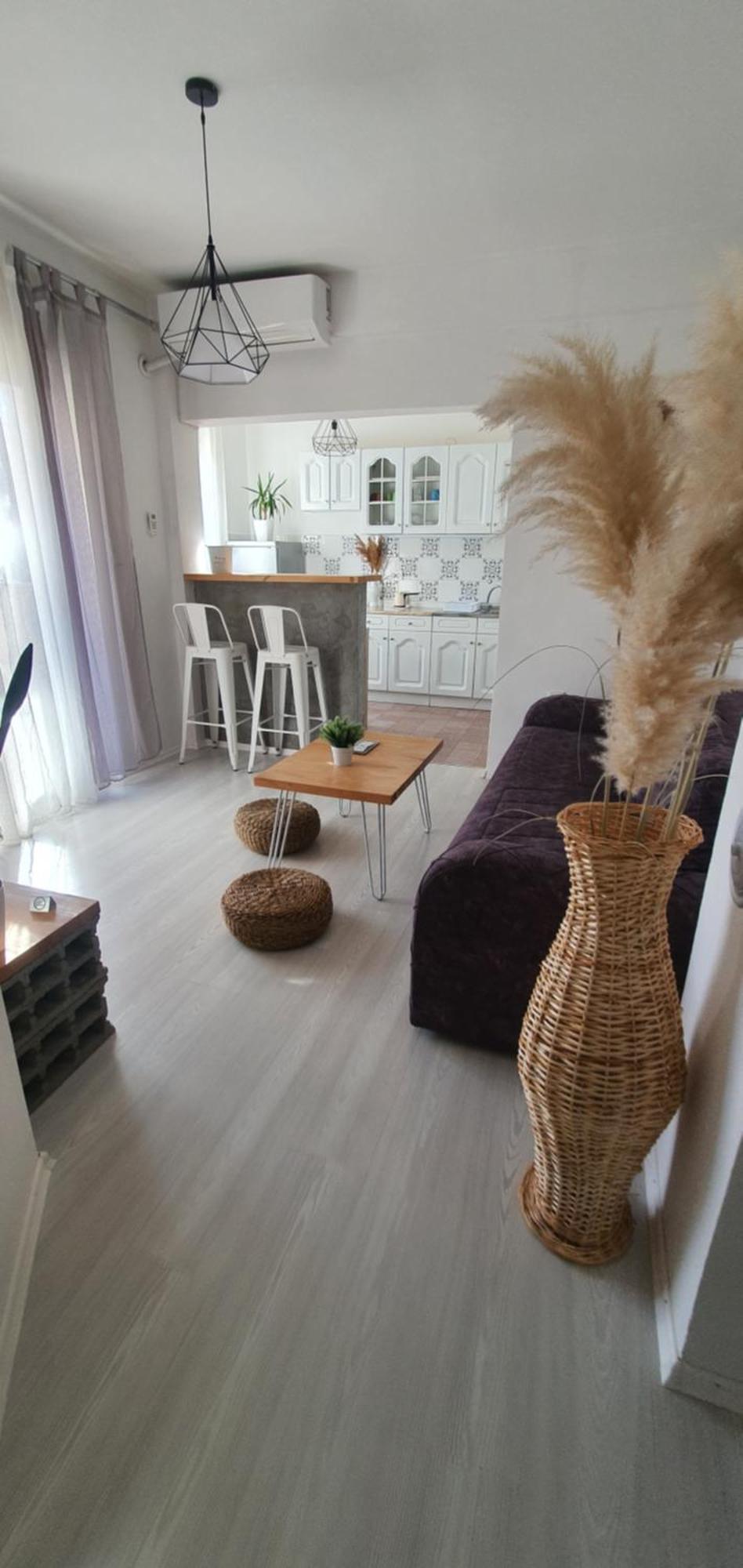 Elyon Apartment 1 Ochryda Zewnętrze zdjęcie