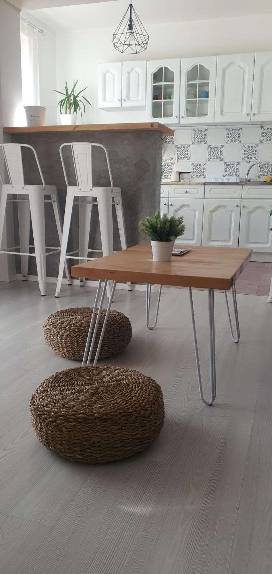 Elyon Apartment 1 Ochryda Zewnętrze zdjęcie
