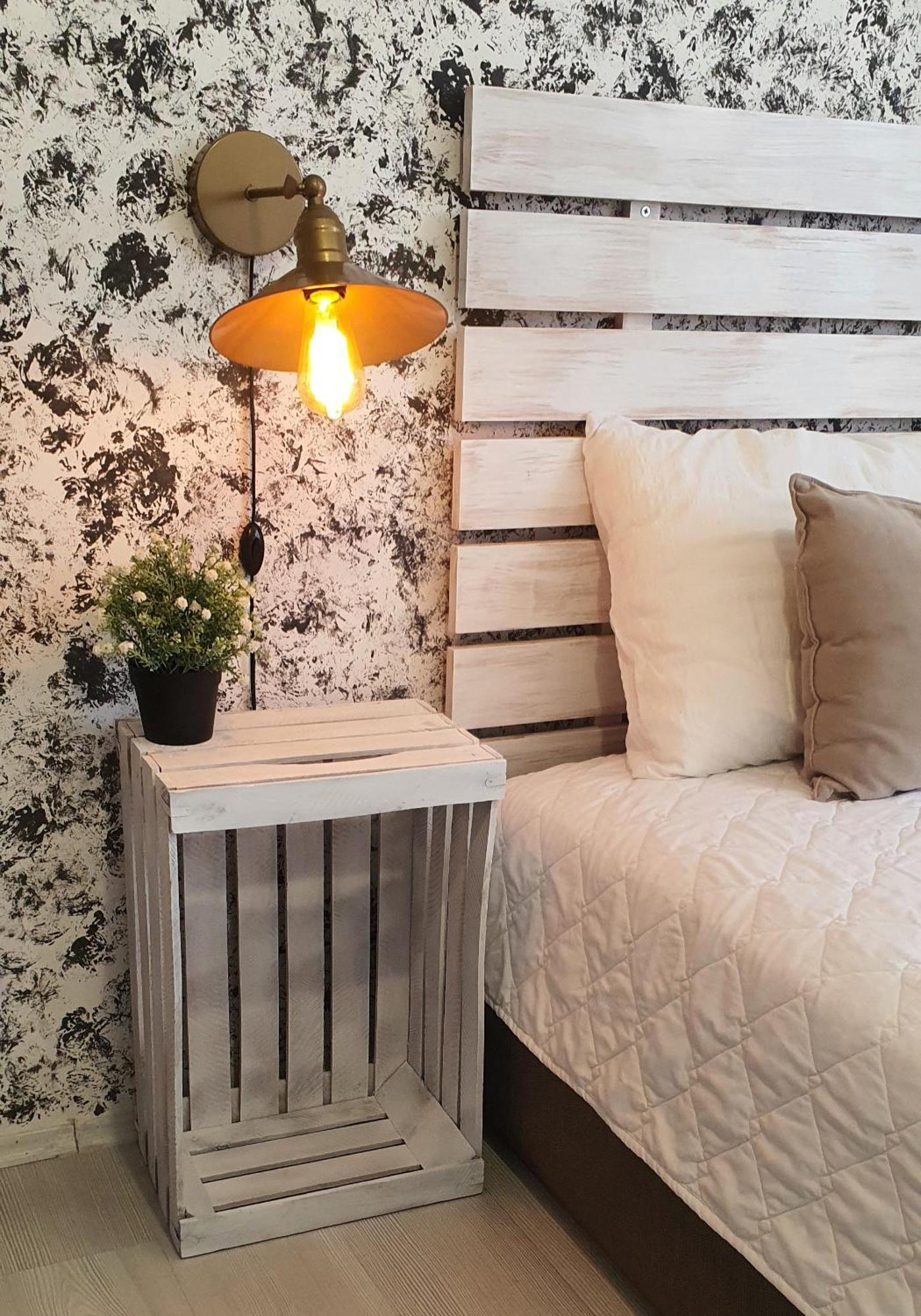Elyon Apartment 1 Ochryda Zewnętrze zdjęcie