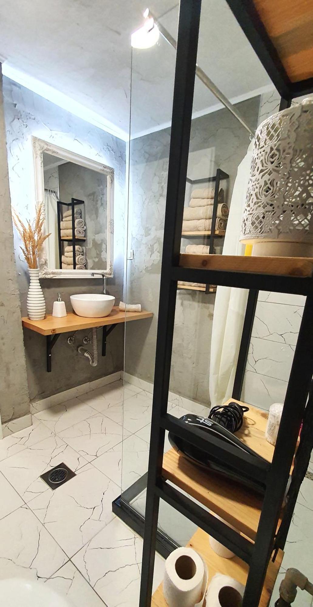 Elyon Apartment 1 Ochryda Zewnętrze zdjęcie