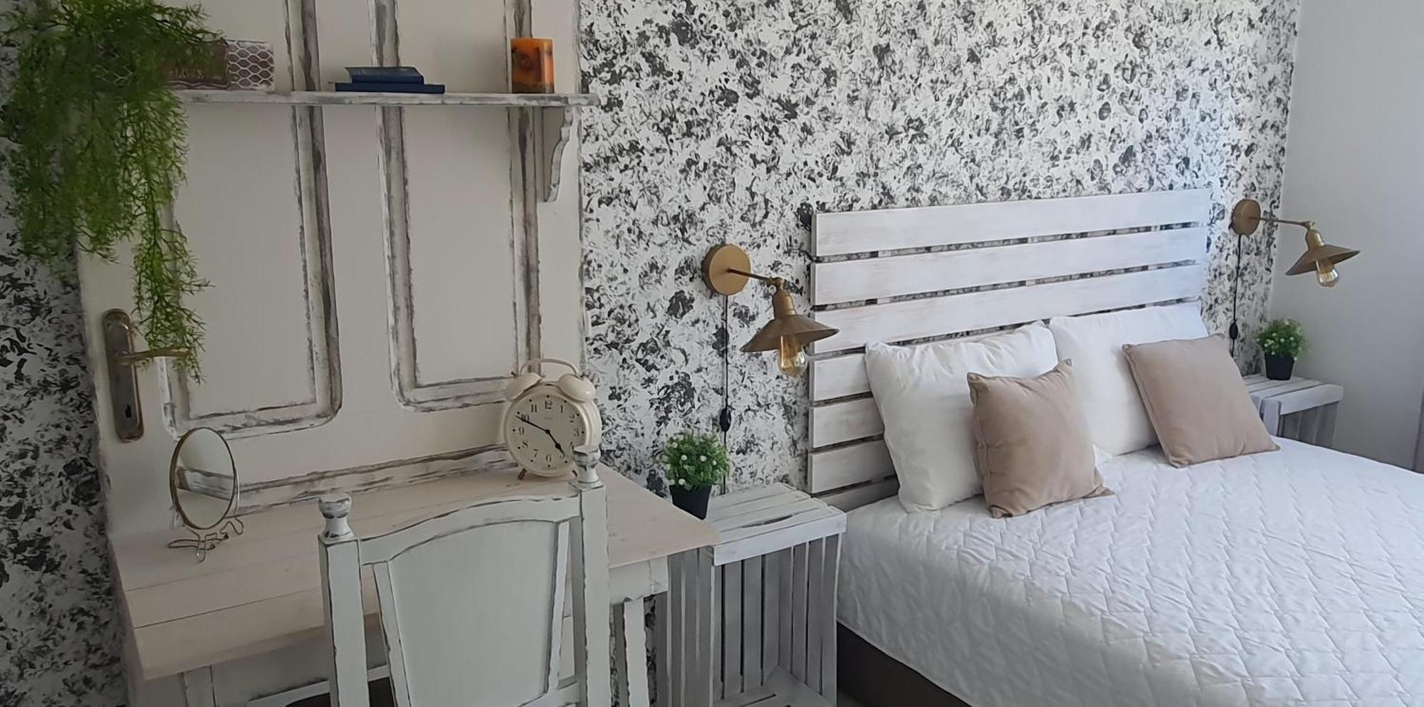Elyon Apartment 1 Ochryda Zewnętrze zdjęcie